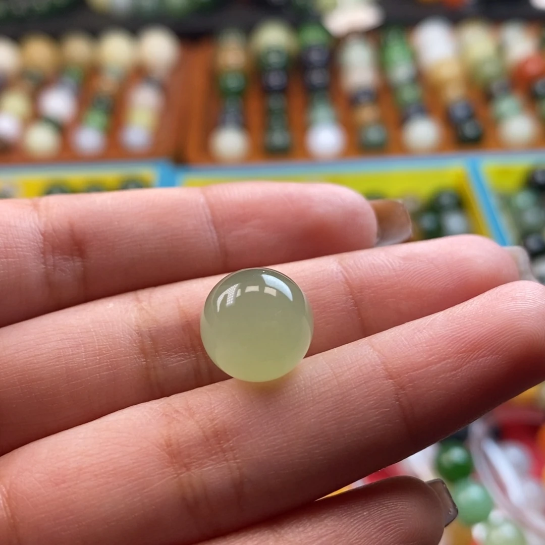 和田玉未镶嵌珠宝奇石福利茶晴单珠z12