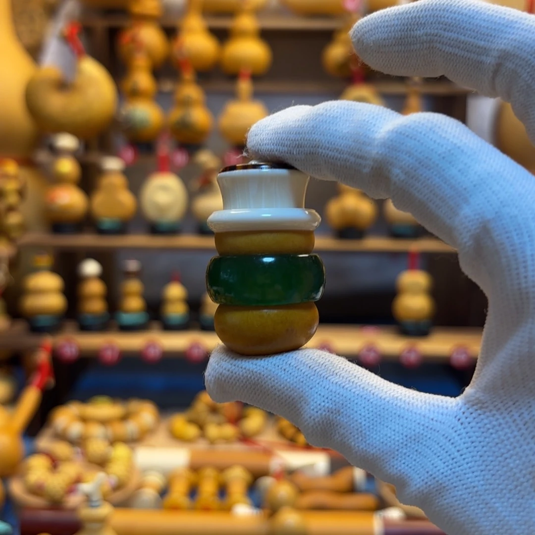 k***n亚克力葫芦家饰等