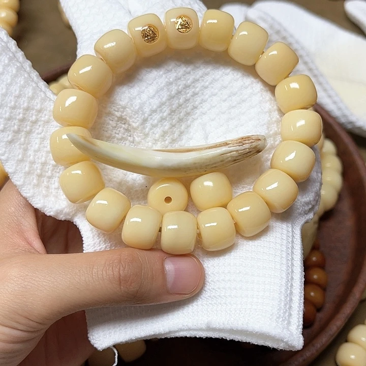 骆驼牙手串/手链骆驼牙手串双