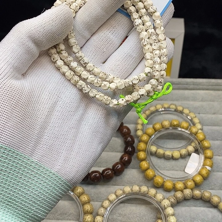 星月菩提吊坠A48..............