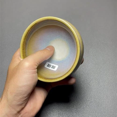 【闪购商品】茶盏-瑕疵-555.........