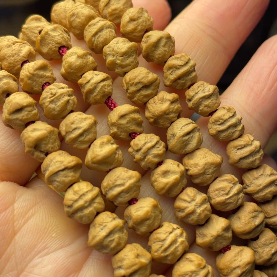 柏香籽/百香籽手串