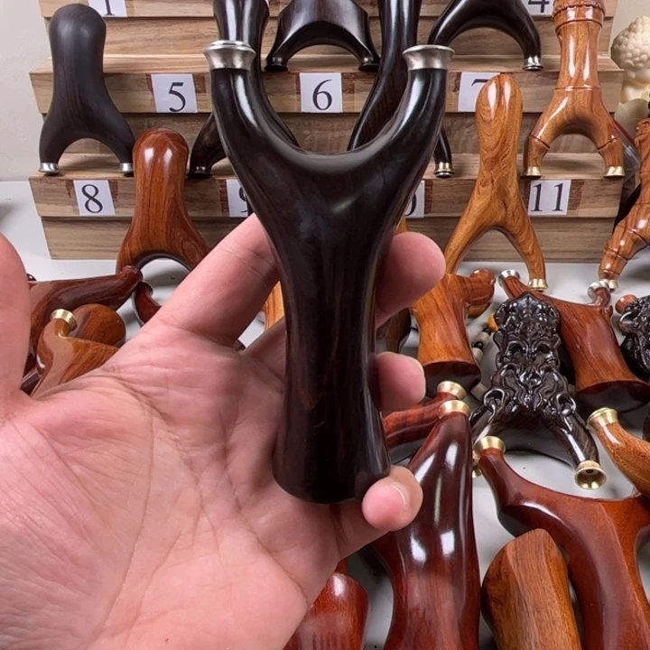 快压紫光檀手感王