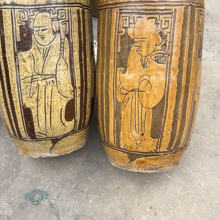 善***利马口窑罐子湖北省