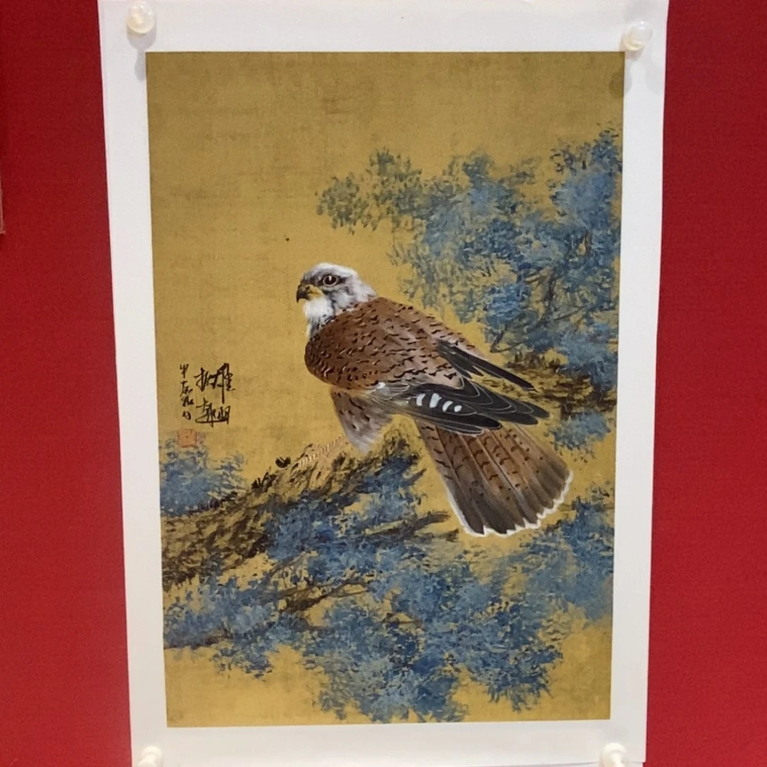 国画国画艺术国画艺术