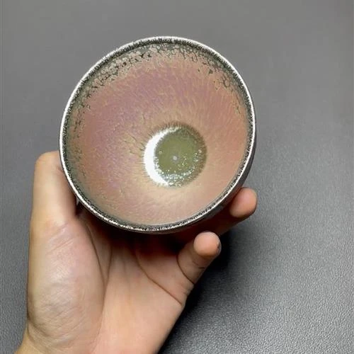 【闪购商品】茶盏-10140..........