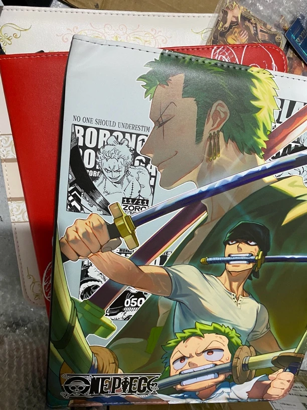 幻魅海贼王 海贼王卡牌