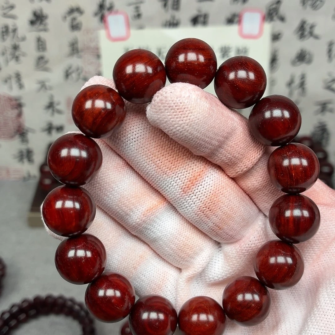 一***炸手串/手链小叶紫檀