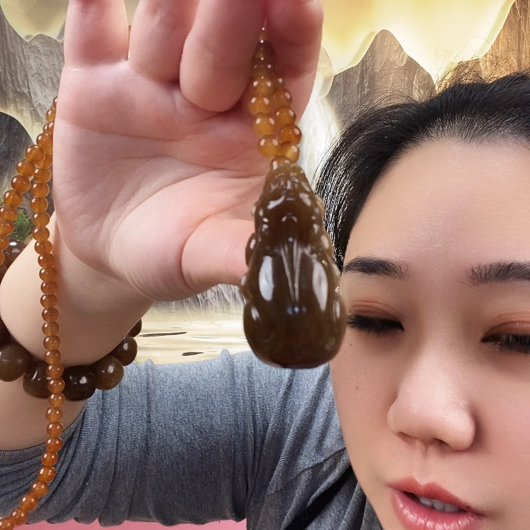 和田玉未镶嵌珠宝奇石多样性随机发一