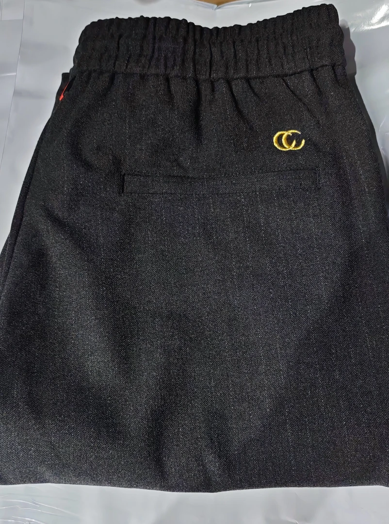 8158-G-新品休闲时尚男士休闲西裤