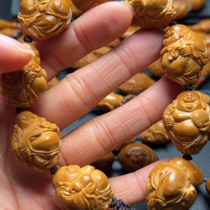 手串/手链橄榄核橄榄