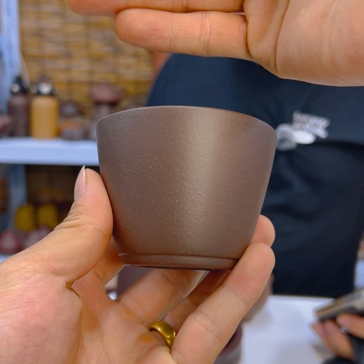 宜兴市紫砂壶微瑕疵