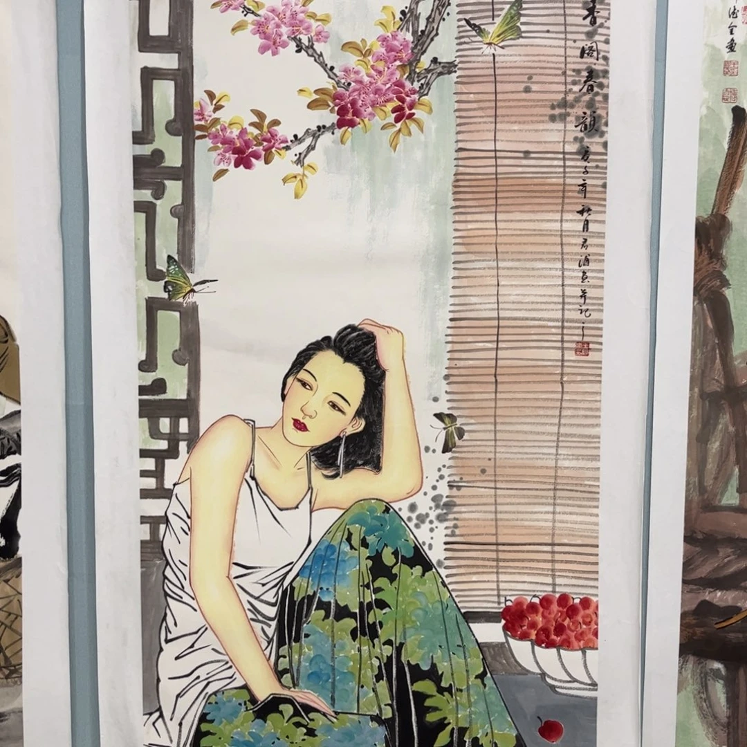我们一起加油加油