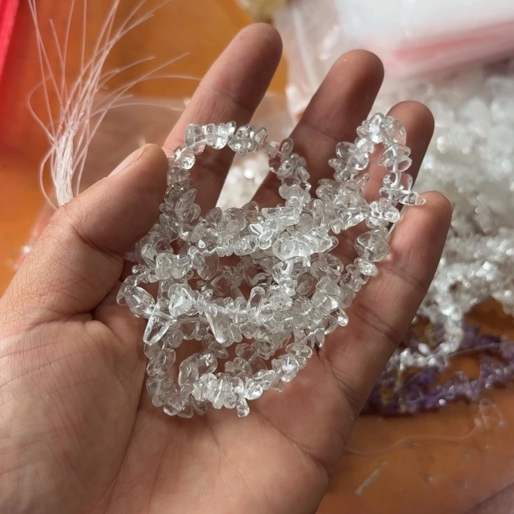 未镶嵌水晶大型摆件（非配饰）