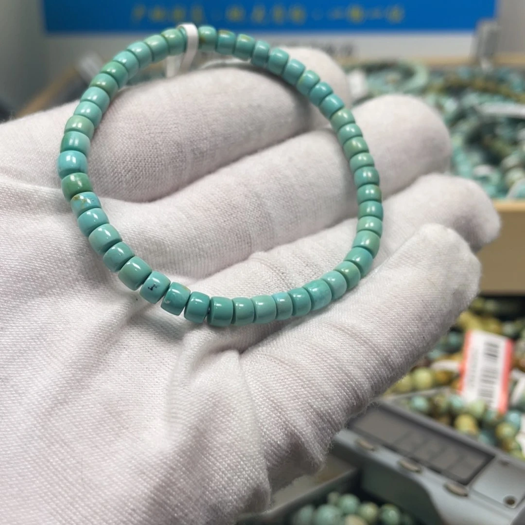 绿松石其他未镶嵌