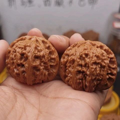 把件文玩核桃用****7