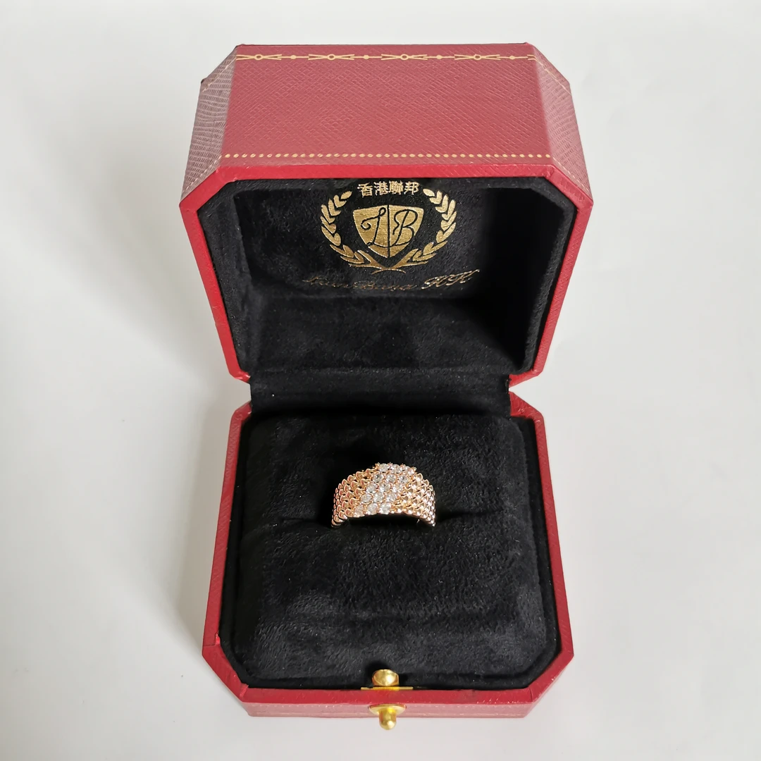 3980【戒指】 精品女戒指JZ