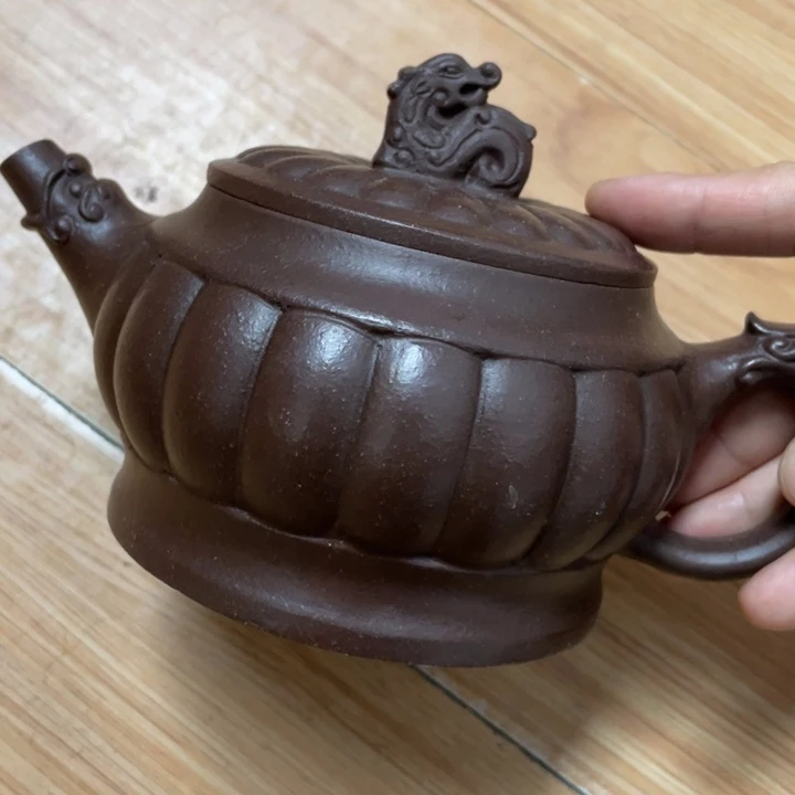 茶壶紫砂紫砂艺术学院