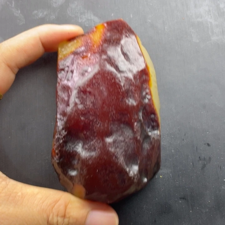 未镶嵌定制琥珀天然琥珀蜜蜡