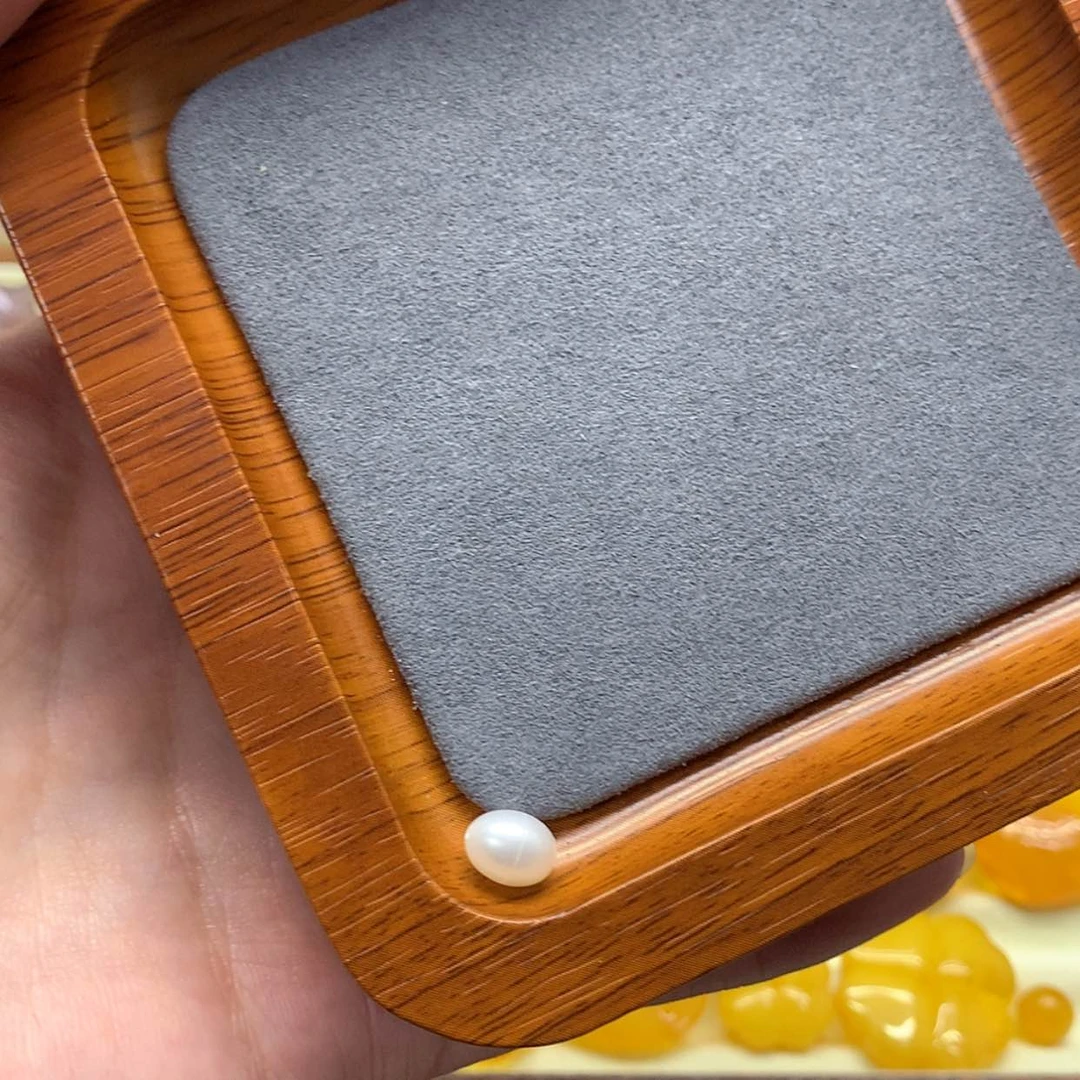 【闪购商品】玛瑙/玉髓手链未镶嵌米*?