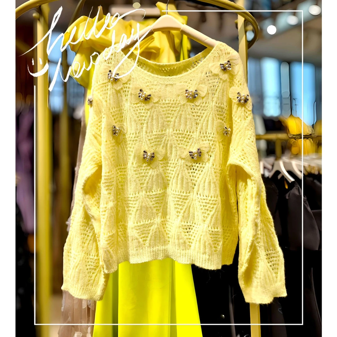 【星姐推荐】星原创高级定制【花丛】【日光玫瑰】【半夏】