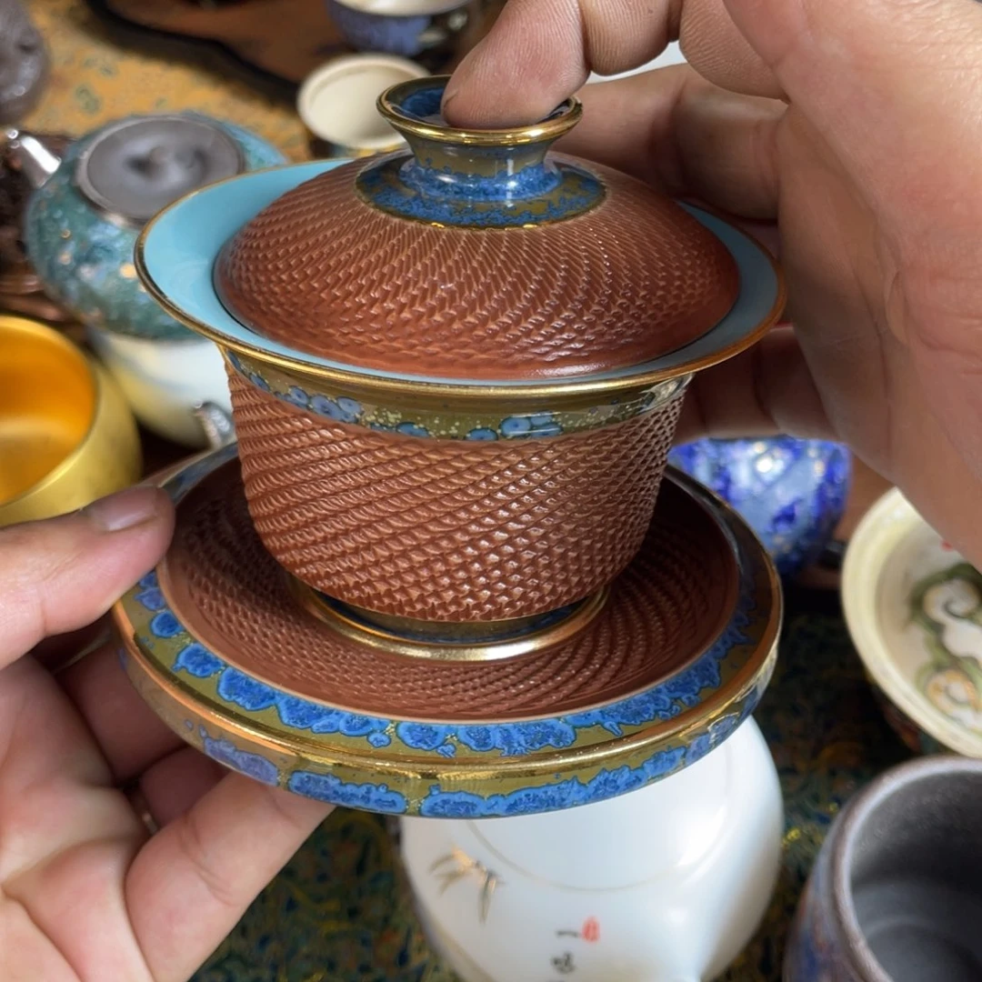 茶具套装茶具家用茶具