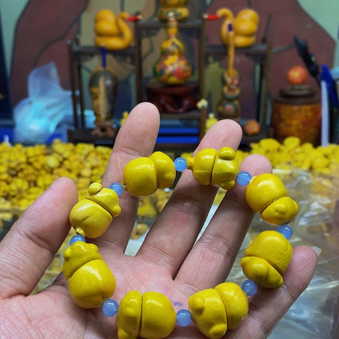 *****有机玻璃葫芦制品