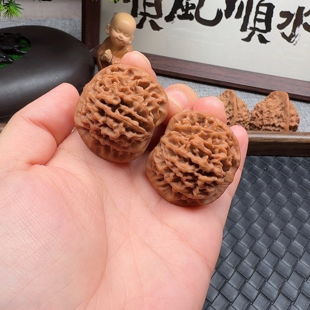 核桃全品新果秦闷37