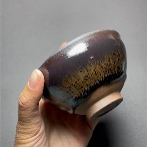 【闪购商品】茶盏-673............