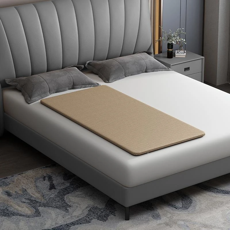 加硬薄床垫椰棕护腰沙发床板单人护脊椎硬床板双环保椰棕学生床垫