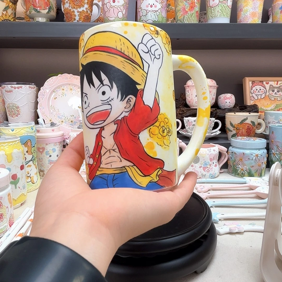 景德镇设计师款陶瓷