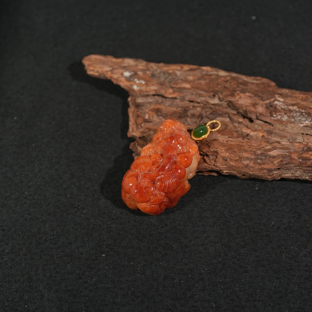 非金属锦纶吊坠 香港王老板-饰品吊坠kg851