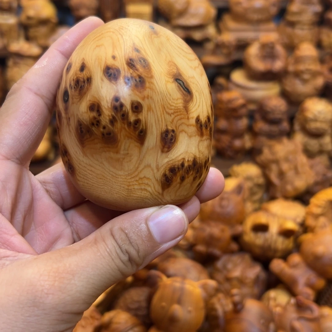 柏木（崖柏）静***）陈化料