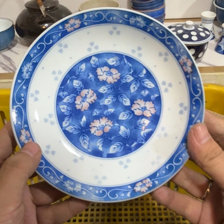 陶瓷推荐第二名20包邮