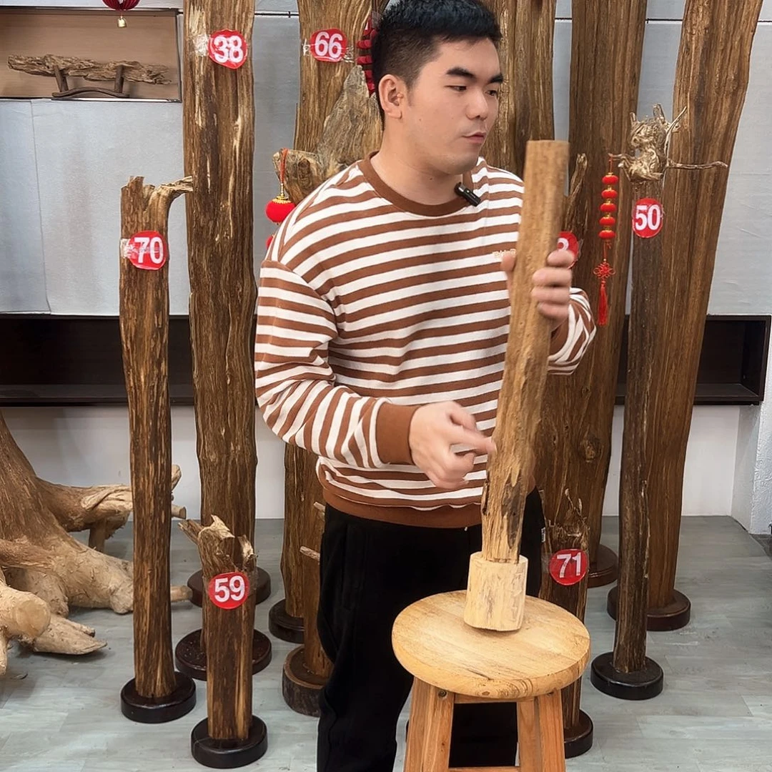 沉香摆件沉香摆件