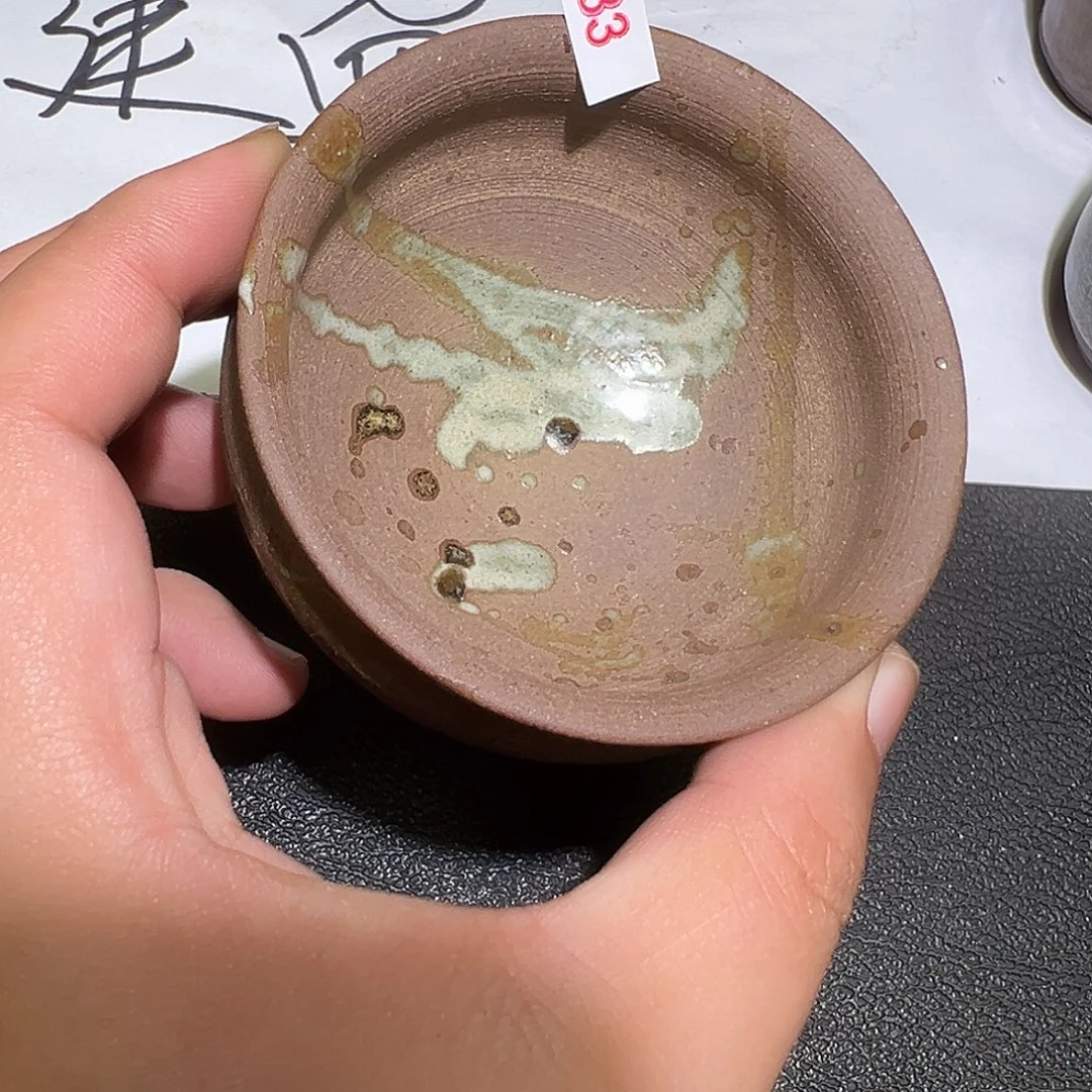 茶盏建盏主人杯啦啦啦啦