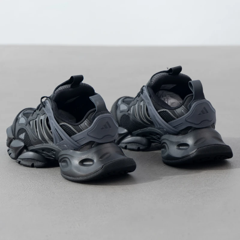 阿迪达斯男鞋女鞋秋季FOS XLG RUNNER冬日穿搭运动鞋老爹鞋JR3086