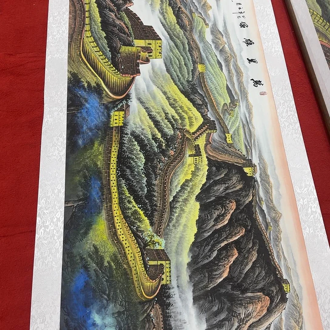 展示作品作品展示纸本