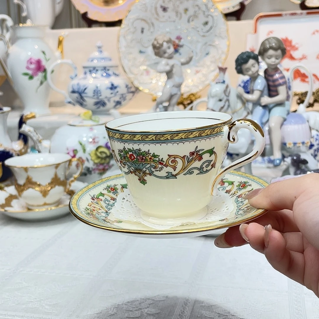 陶瓷海外中古美物瓷器