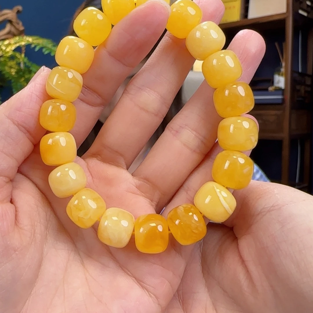 手链蜜蜡未镶嵌11111111