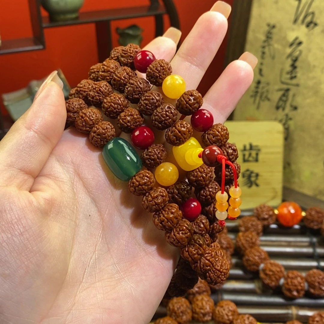 手串金刚菩提612.