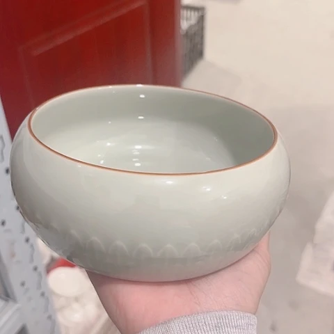 微瑕的一个直播间介意勿拍