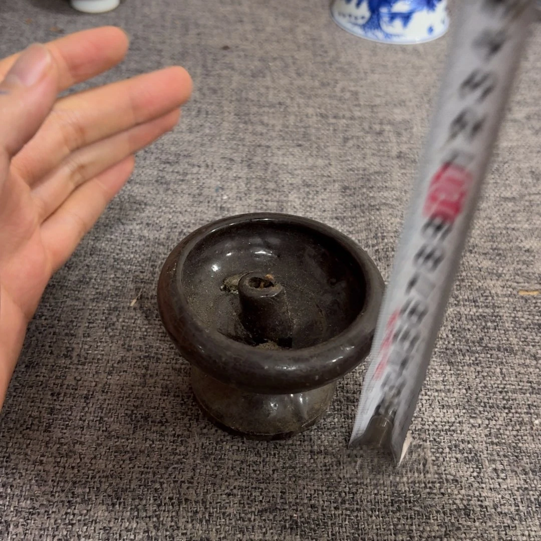 非常好用漂亮的茶具