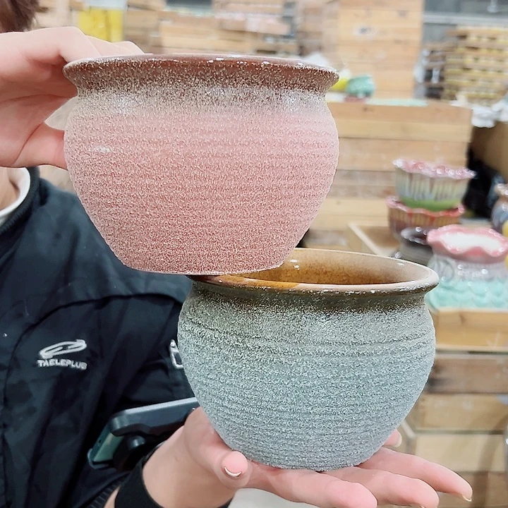 花盆有孔！订单凑满10米包由！