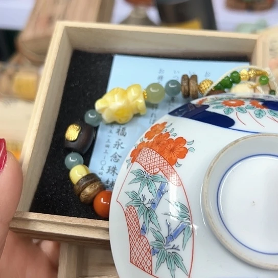 瓷器艺术品工艺品