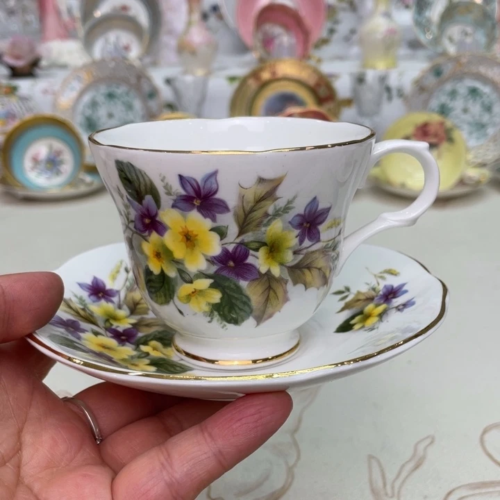 盘维多利亚欧洲中古