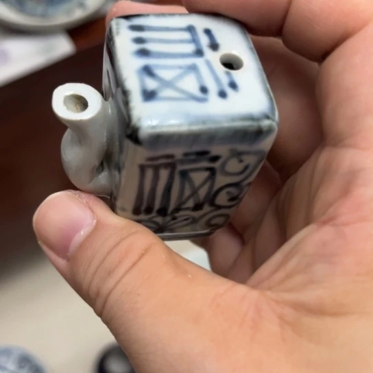 摆件陶瓷艺术学院美术