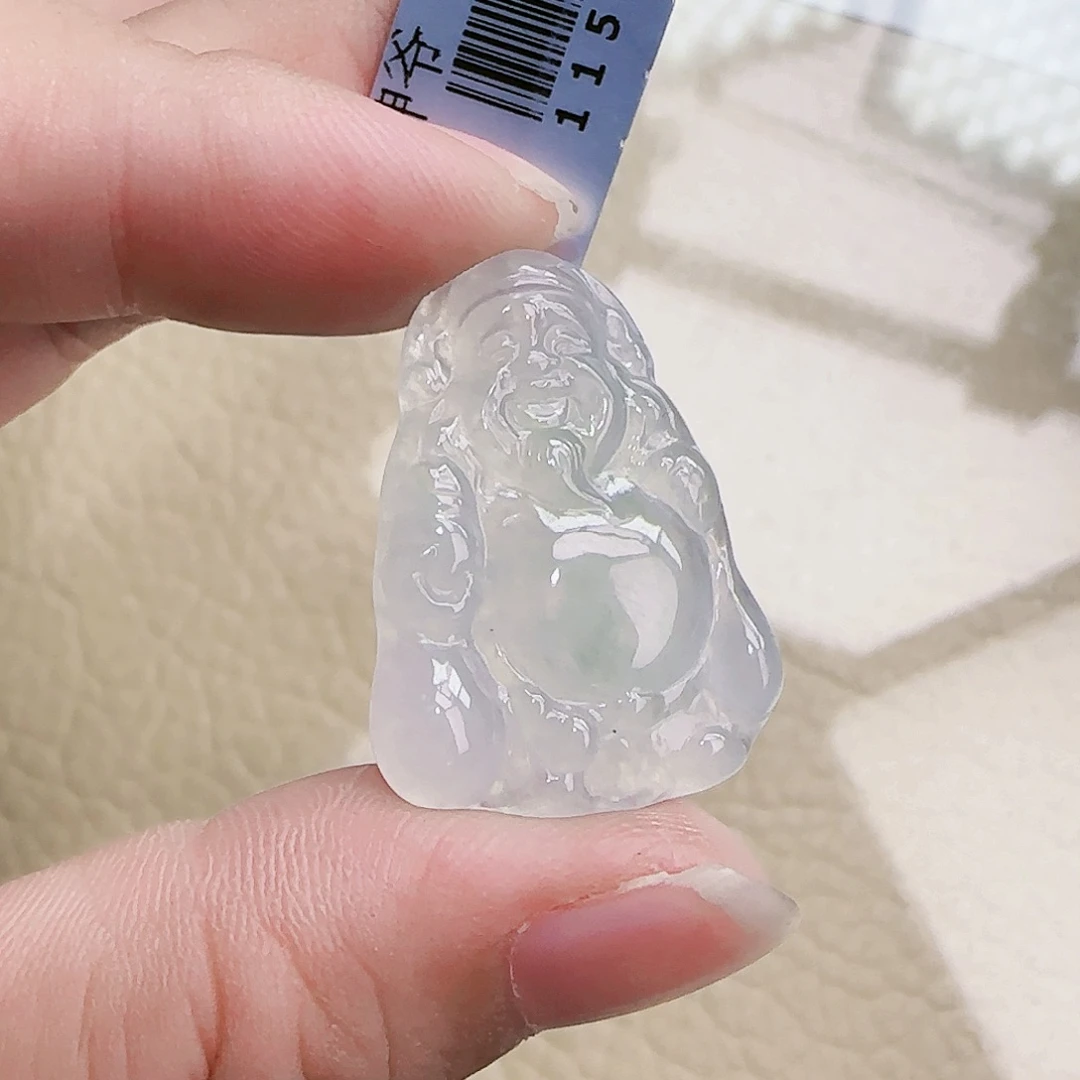 【闪购商品】颈饰未镶嵌翡翠