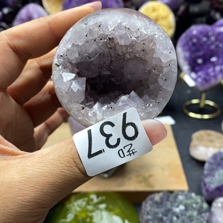 【闪购商品】未镶嵌水晶大型摆件（非配饰）