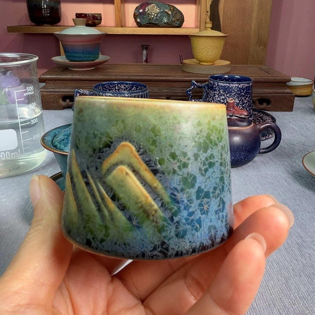 【闪购商品】钧瓷000009888